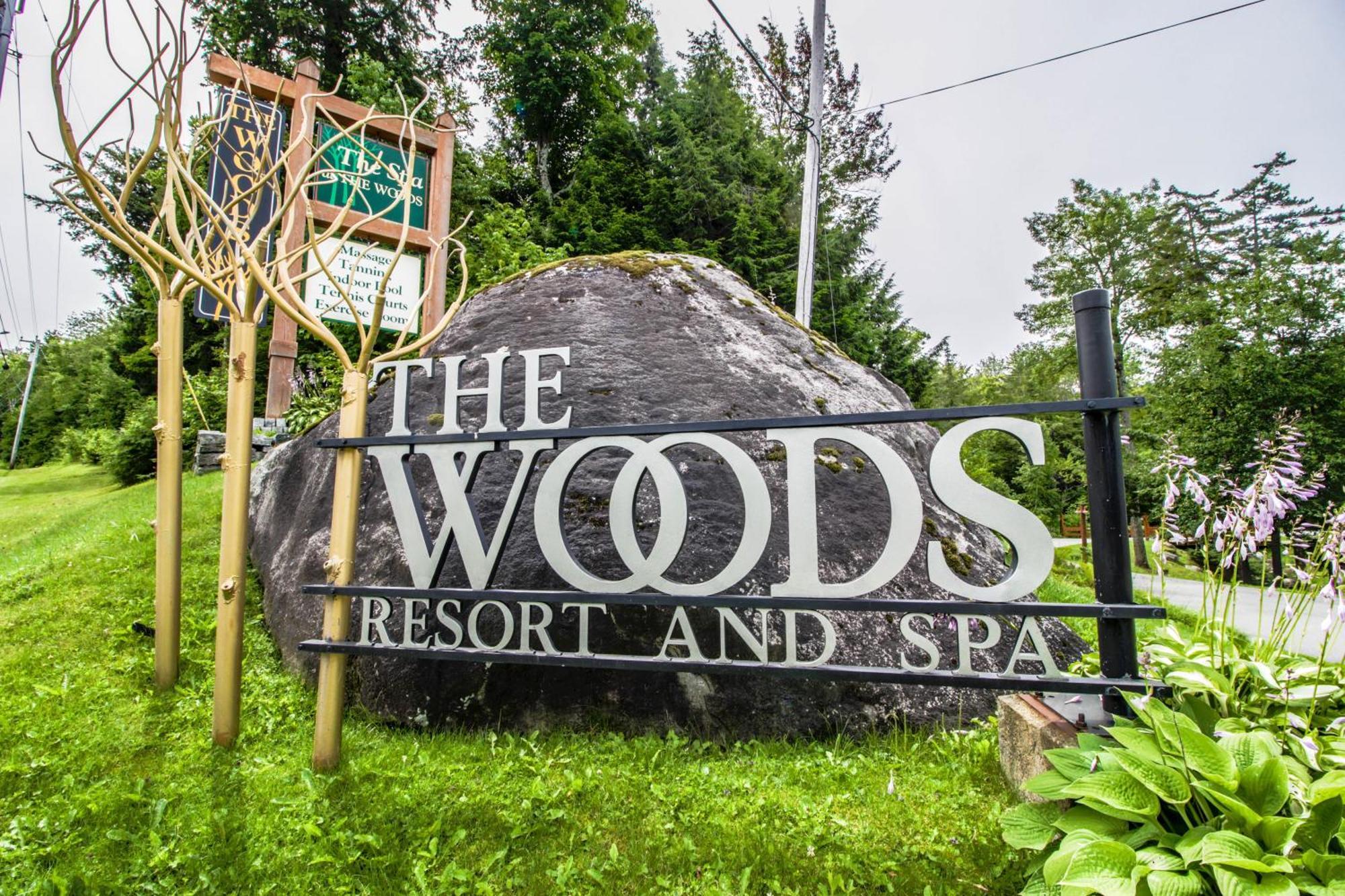 The Woods: Village-11 Killington Δωμάτιο φωτογραφία