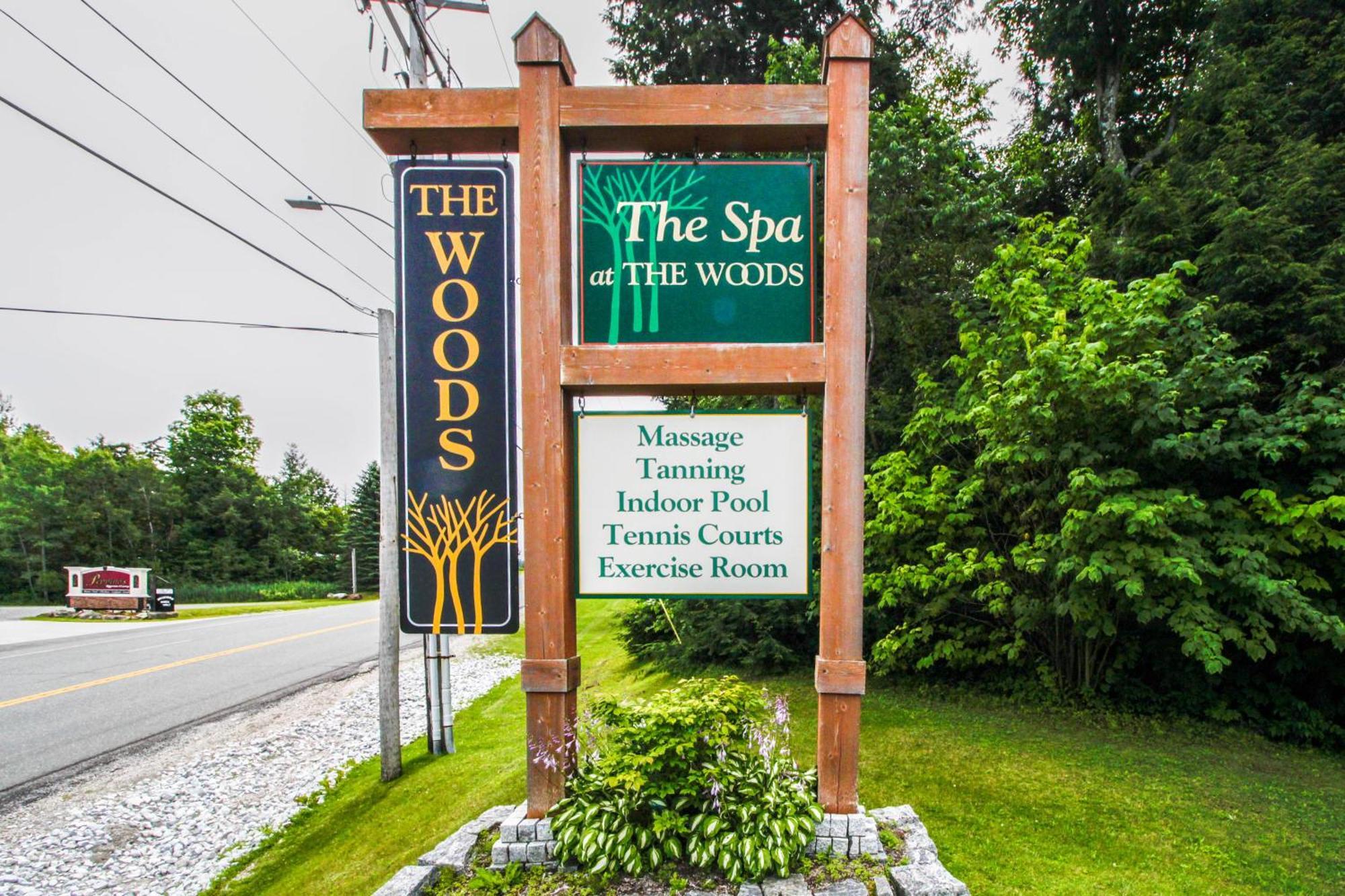 The Woods: Village-11 Killington Δωμάτιο φωτογραφία