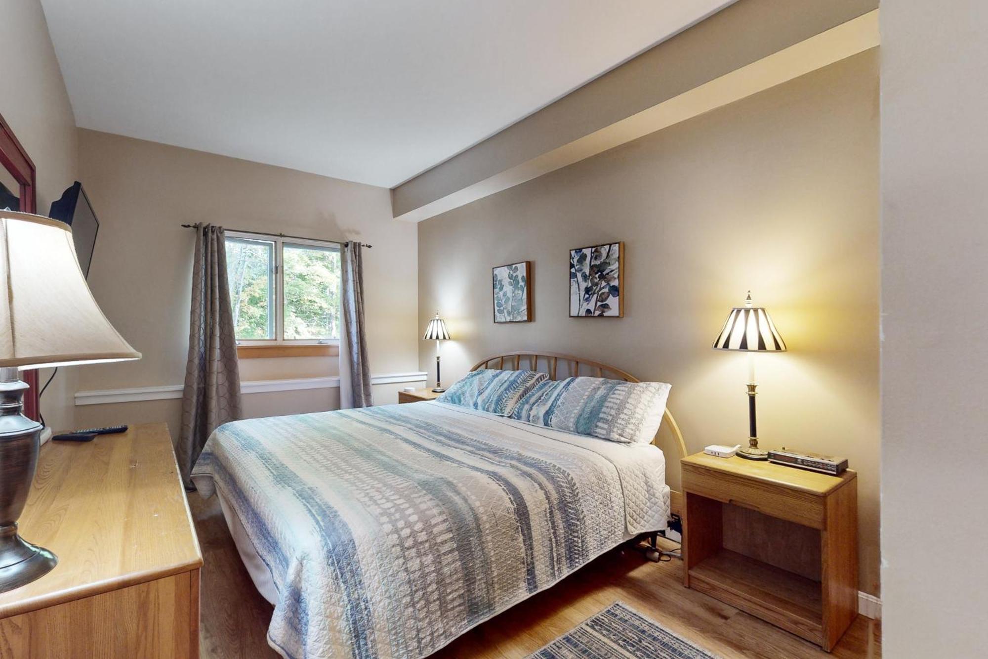 The Woods: Village-11 Killington Δωμάτιο φωτογραφία