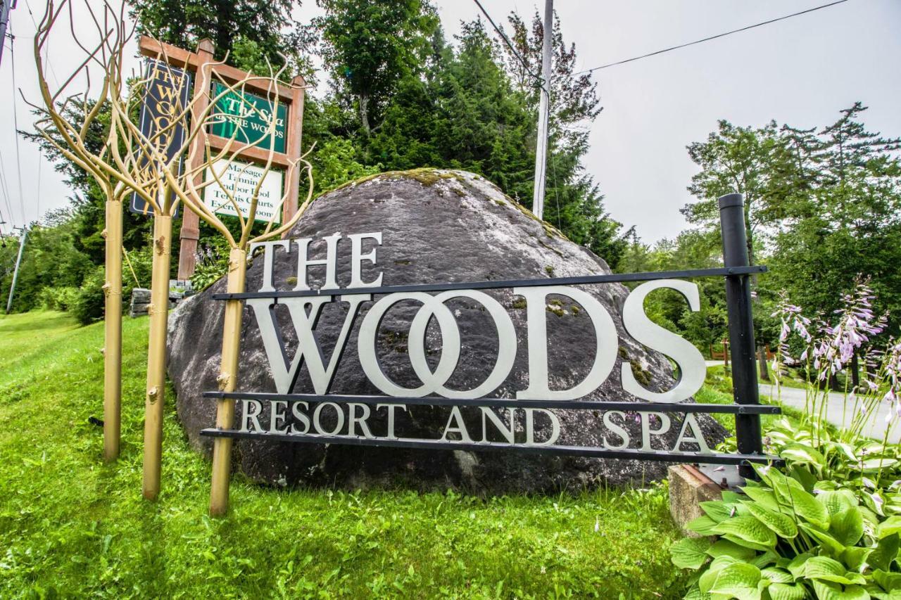 The Woods: Village-11 Killington Εξωτερικό φωτογραφία