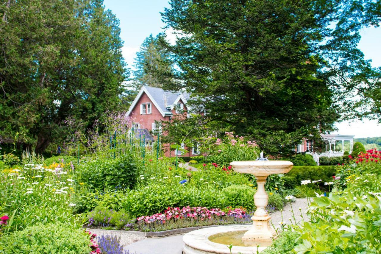 The Woods: Village-11 Killington Εξωτερικό φωτογραφία