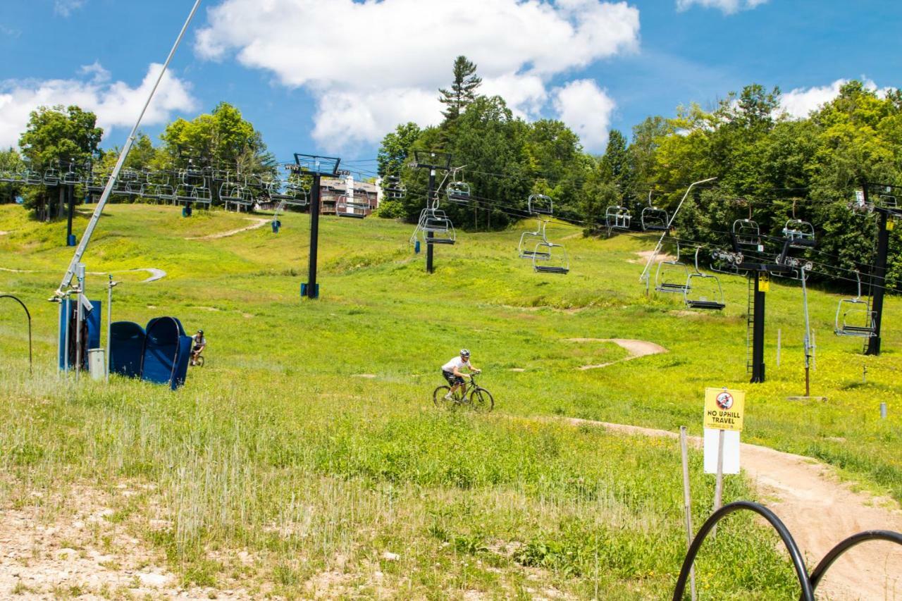 The Woods: Village-11 Killington Εξωτερικό φωτογραφία
